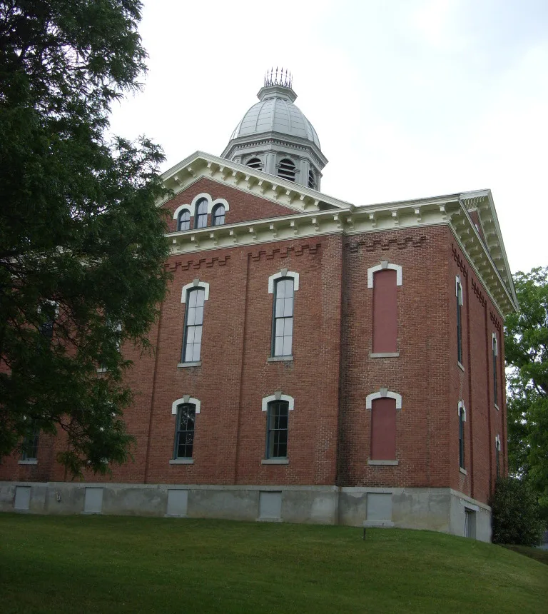 Naples Memorial Town Hall, Naples, New York