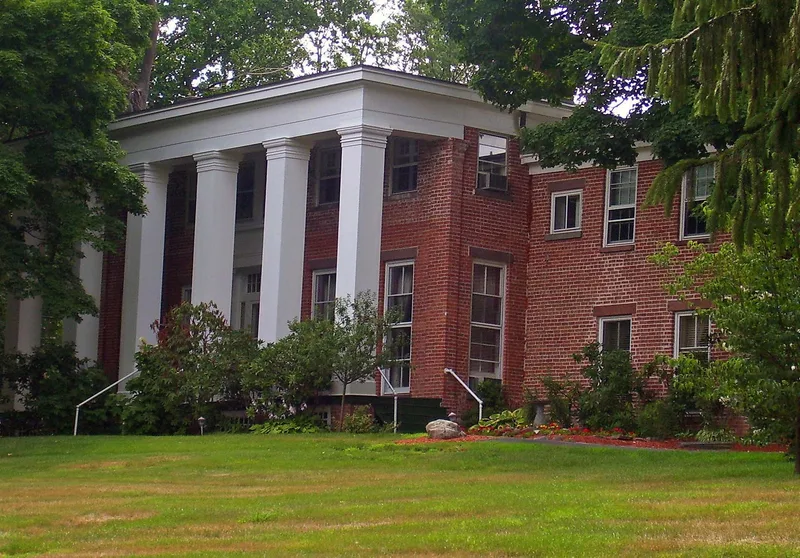 Cromwell Manor, Cornwall, New York