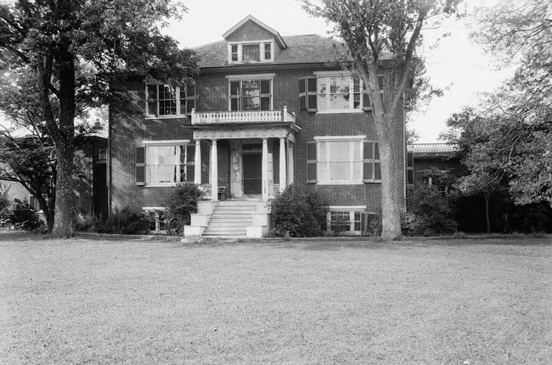 Dewberry, Beaverdam, Virginia