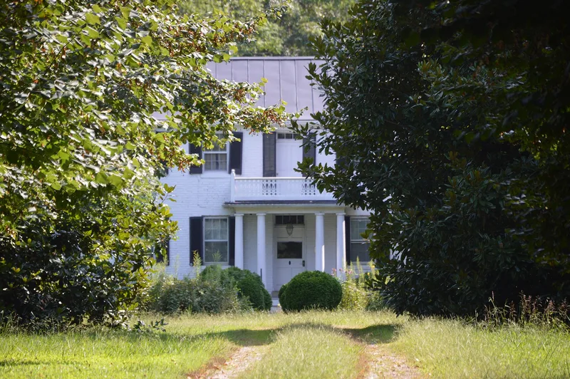 Sunnyside, Heathsville, Virginia