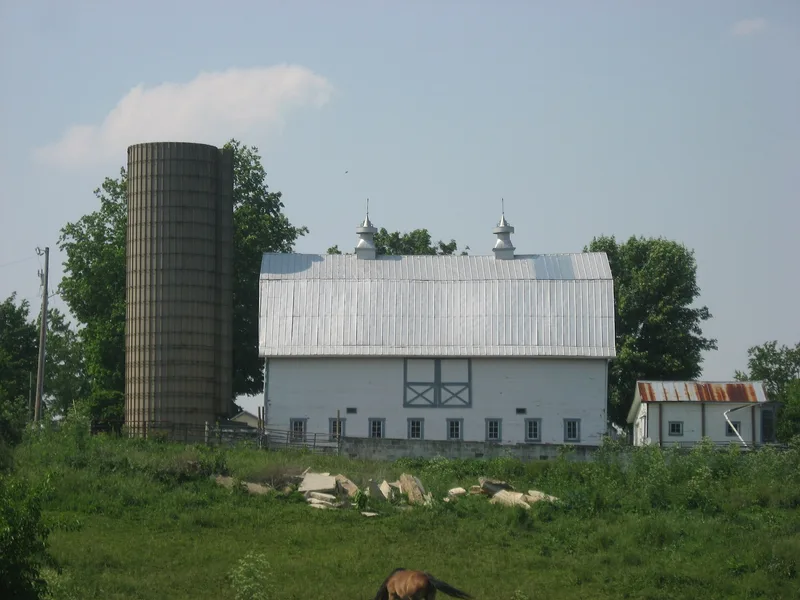 McDonald Farm, Ohio