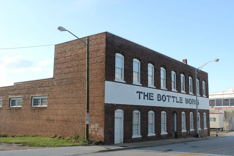 63 Magnum Street Industrial Building, Atlanta, Georgia