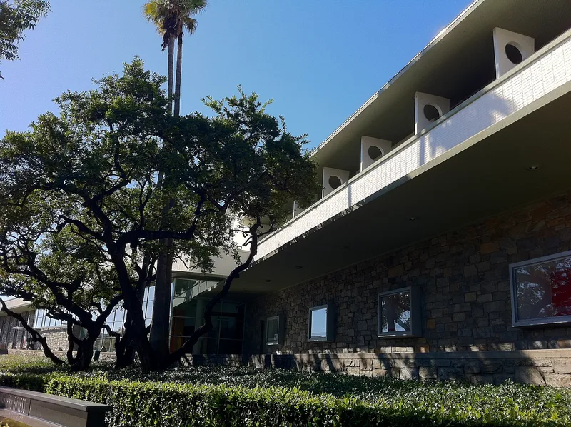 Bullock's Pasadena, Pasadena, California