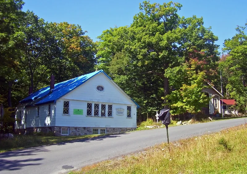 Cragsmoor Historic District, New York
