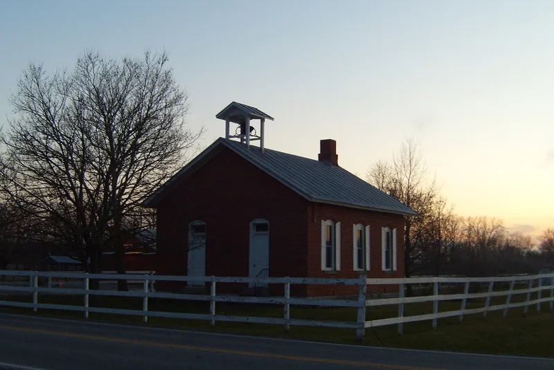 Marion Township School District No. 3, Findlay, Ohio