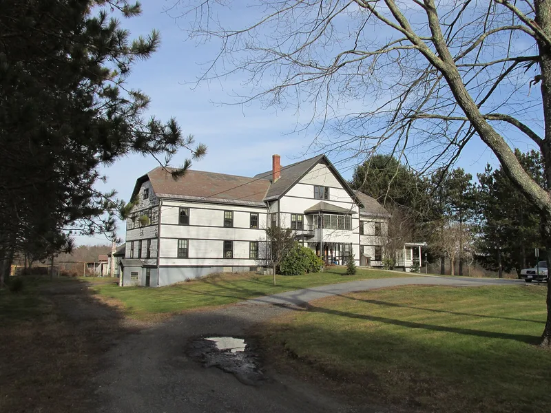 Town Farm, The, Easthampton, Massachusetts