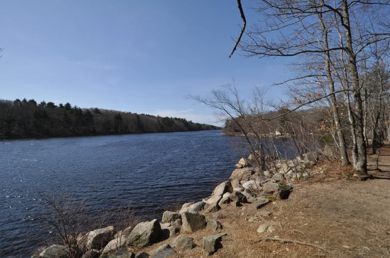 Lynn Woods Historic District, Massachusetts