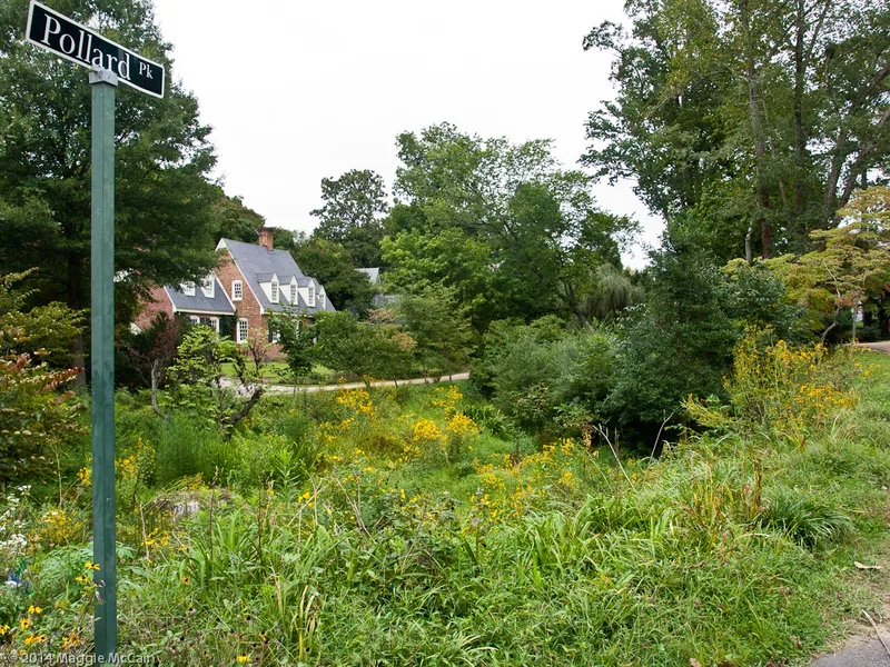 Chandler Court and Pollard Park Historic District (Additional Documentation), Virginia