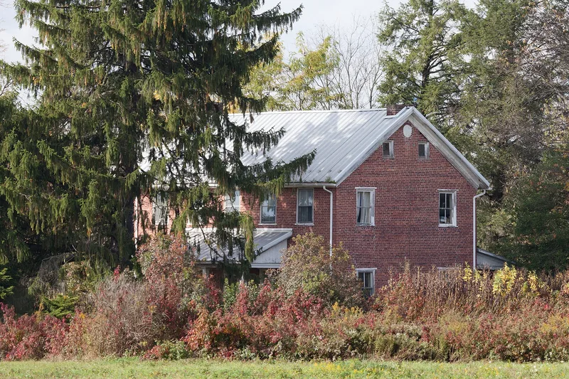 Hair, Matthew, Farm, Pennsylvania