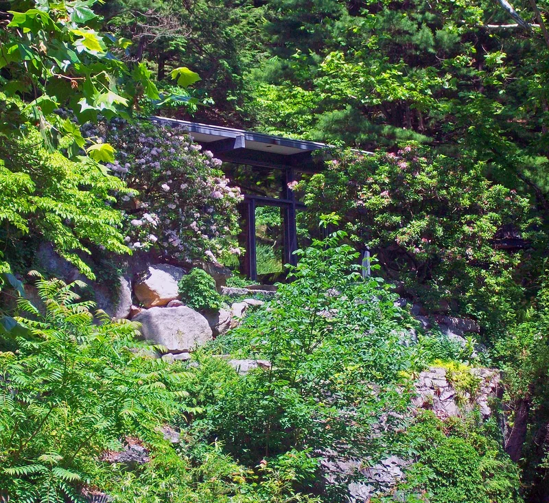 Manitoga, Garrison, New York