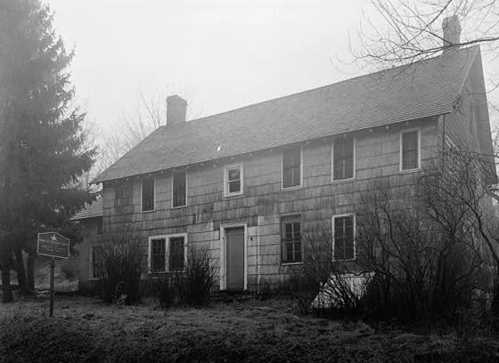 Smith, Obadiah, House, Smithtown, New York