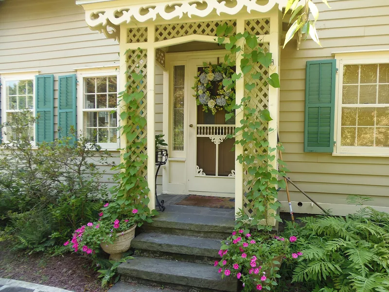 Upland Lawn, Cornwall, New York