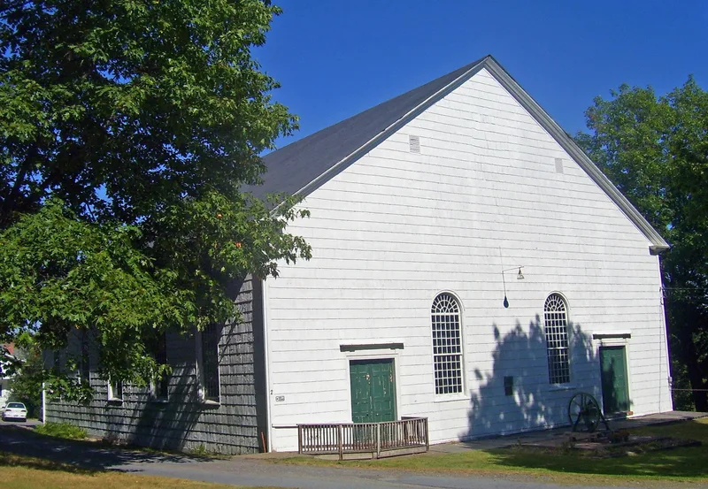Blooming Grove Church, Blooming Grove, New York