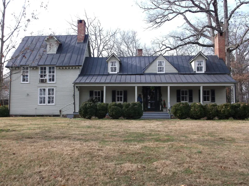 Weston, Casanova, Virginia