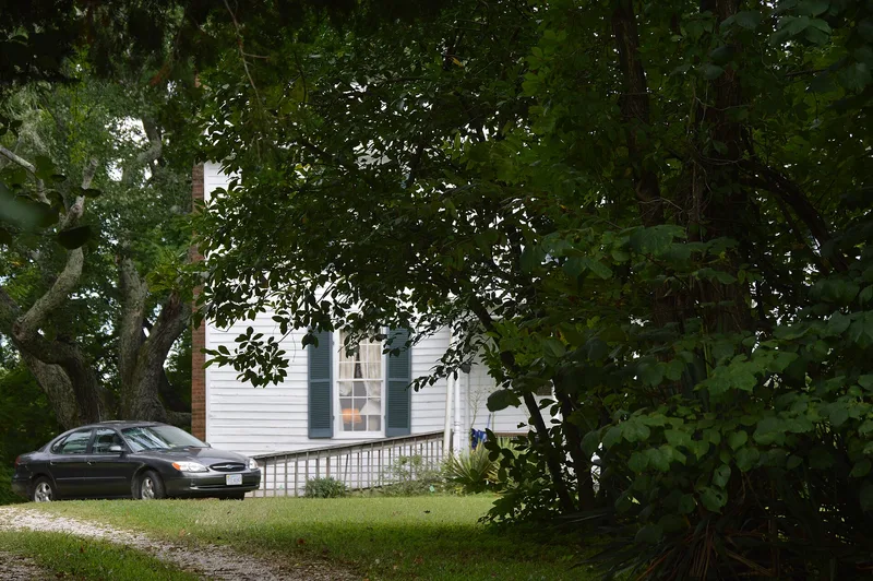 Mountain View Farm, Clifford, Virginia