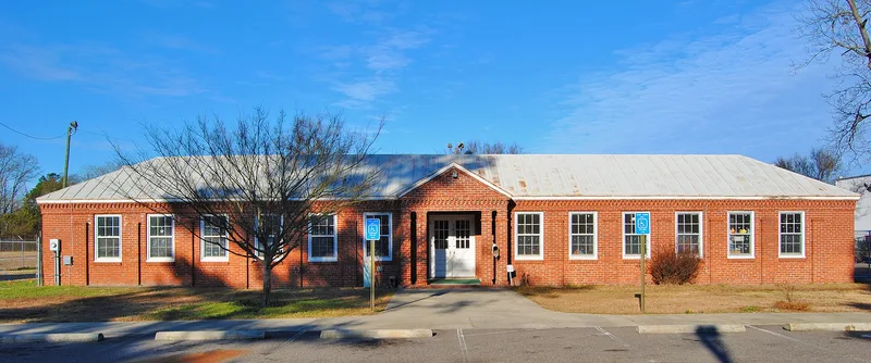 Shiloh Orphanage, Augusta, Georgia