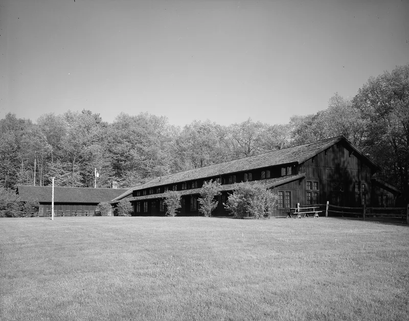 Kendall, Virginia, State Park Historic District, Peninsula, Ohio