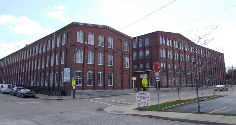 Lovell Manufacturing Company, Pennsylvania