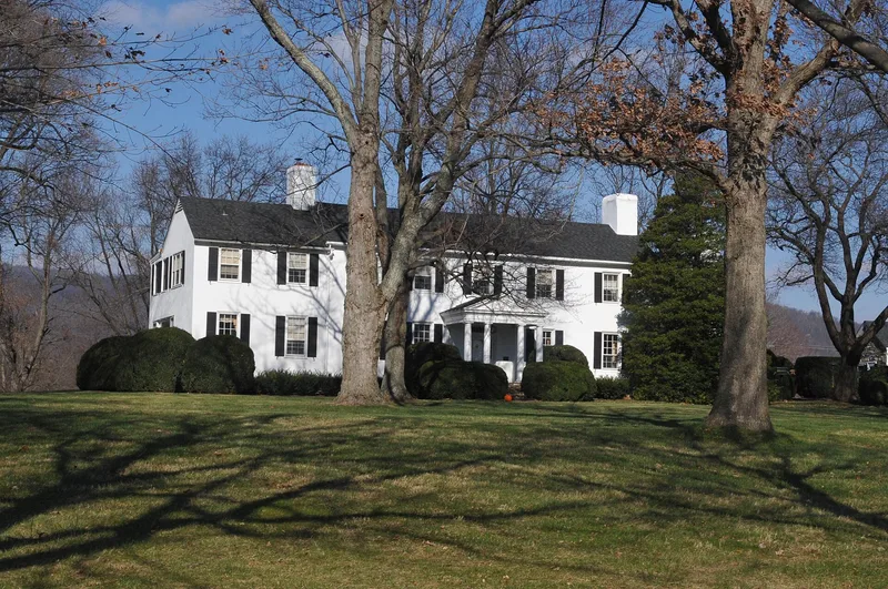 Cleremont Farm, Upperville, Virginia