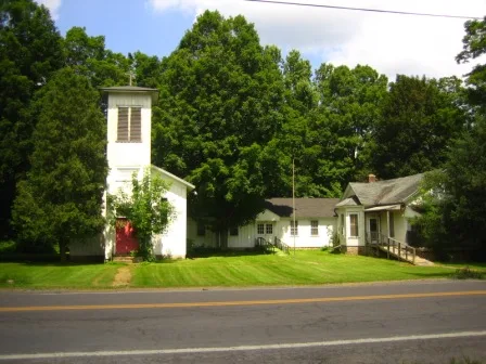 Church of the Good Shepherd, Syracuse, New York