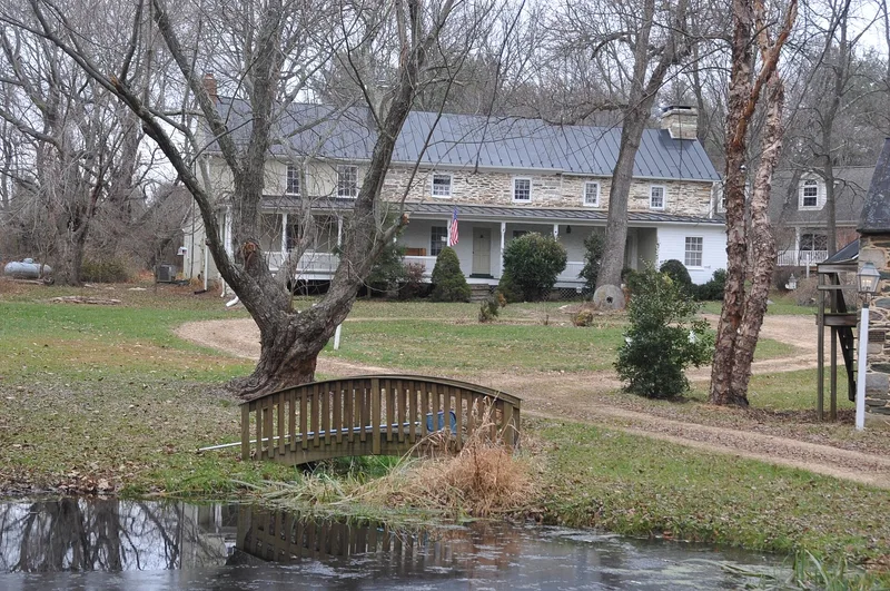 Rich Bottom Farm, Purcellville, Virginia
