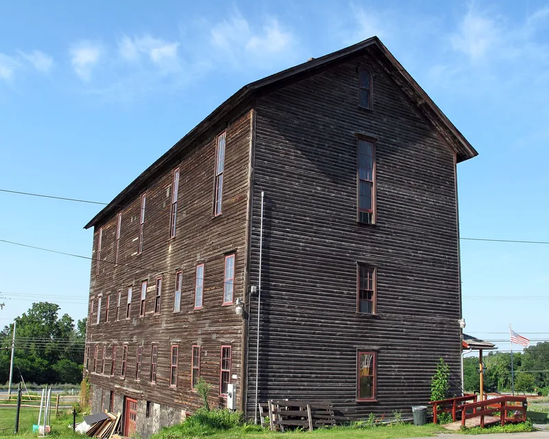 Valentown Hall, Victor, New York