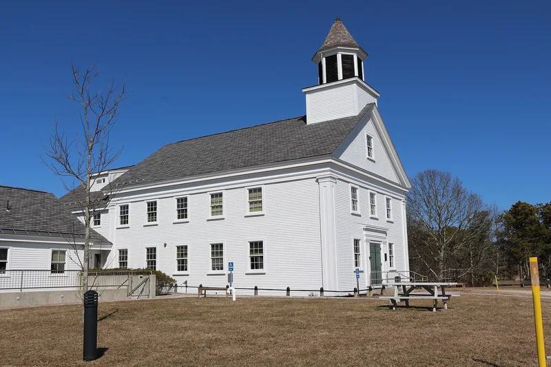 Union Hall, Truro, Massachusetts
