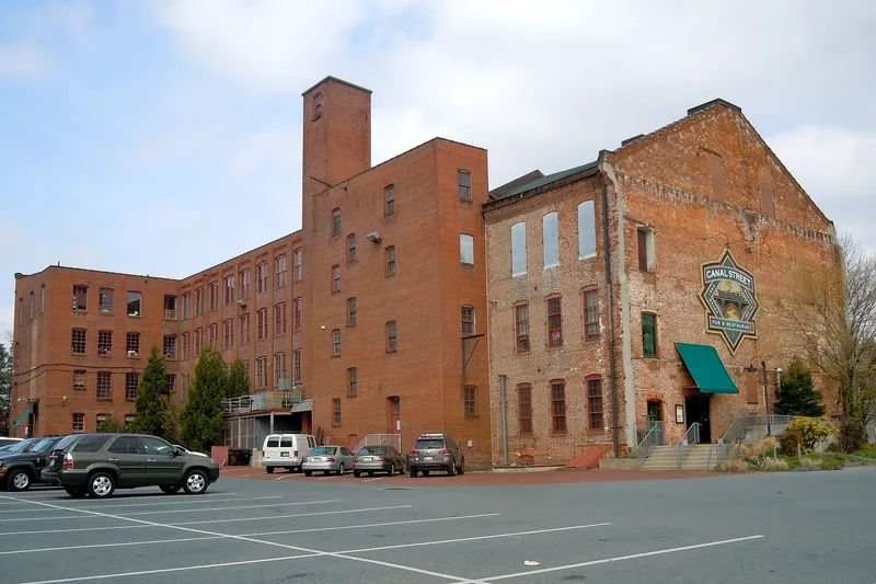 Reading Hardware Company, Reading, Pennsylvania