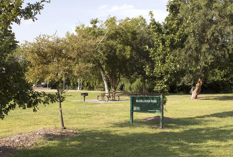 Independence Park, Houston, Texas
