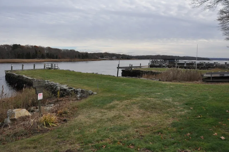 Dighton Wharves Historic District, Massachusetts