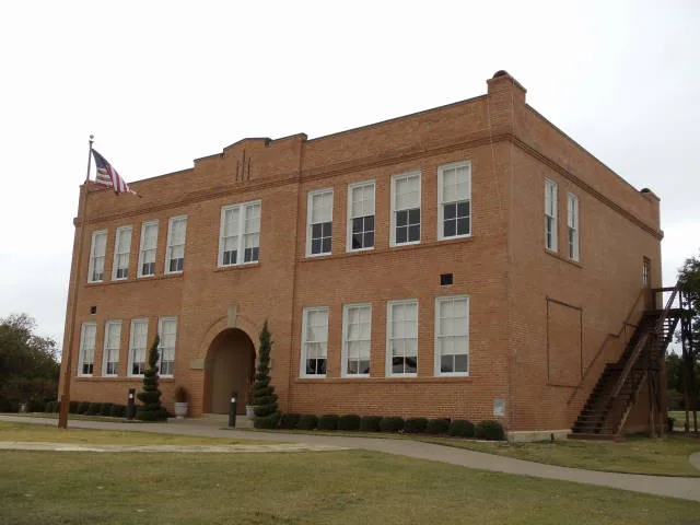 Bedford School, Bedford, Texas