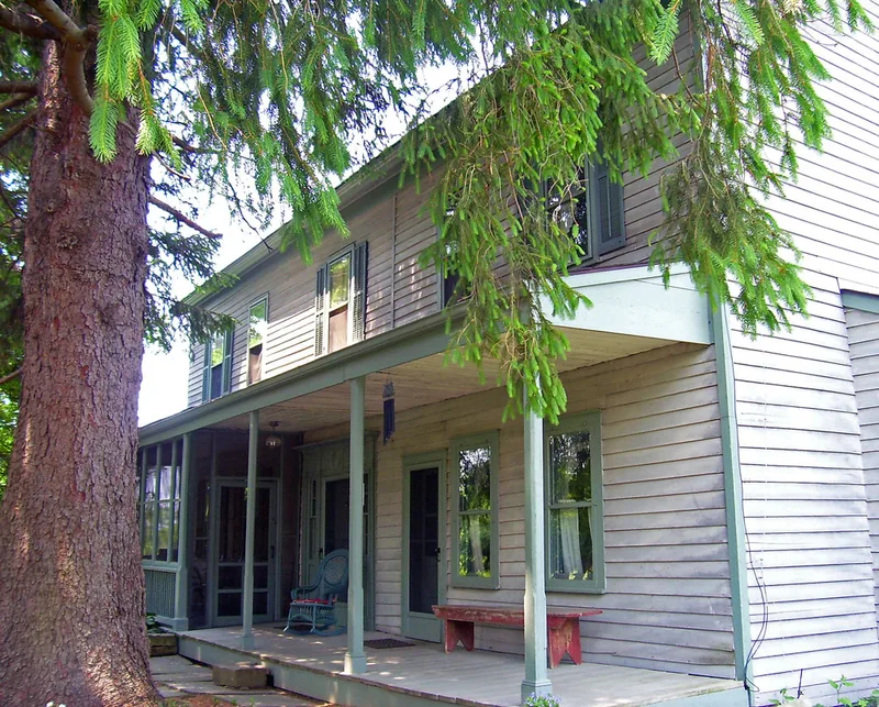 Tears, John, Inn, Wallkill, New York