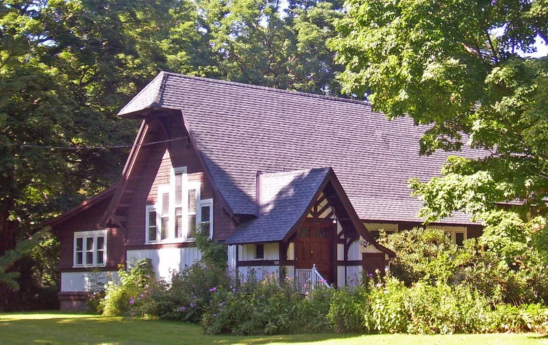 Trinity Episcopal Church, Claverack, New York