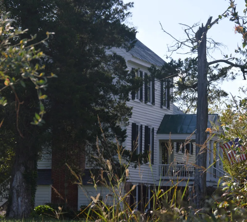 Ingleside, Amelia, Virginia