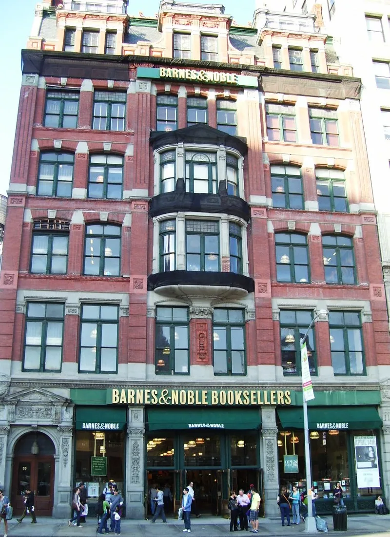 Century Building, New York, New York