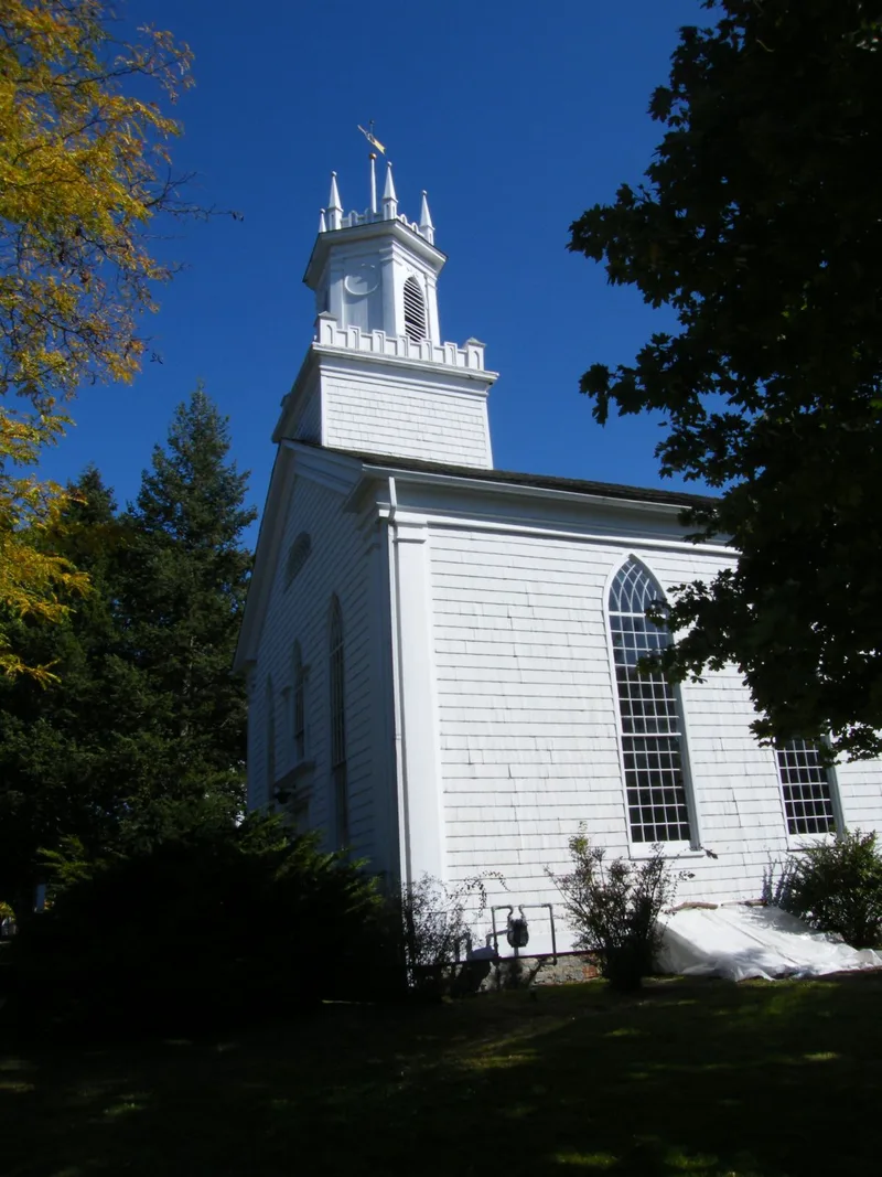 Southold Historic District, New York