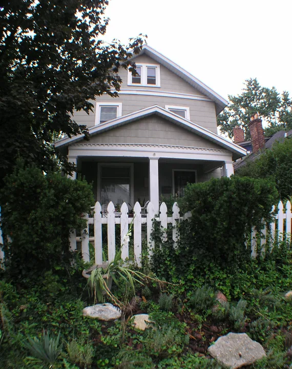 Glen Echo Historic District, Ohio