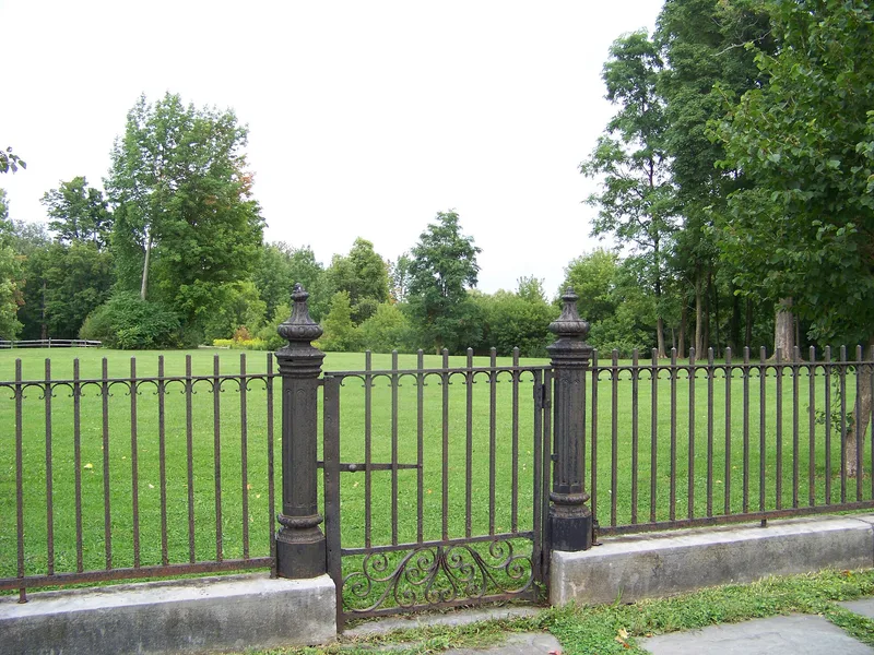 Smith, Gerrit, Estate, Peterboro, New York