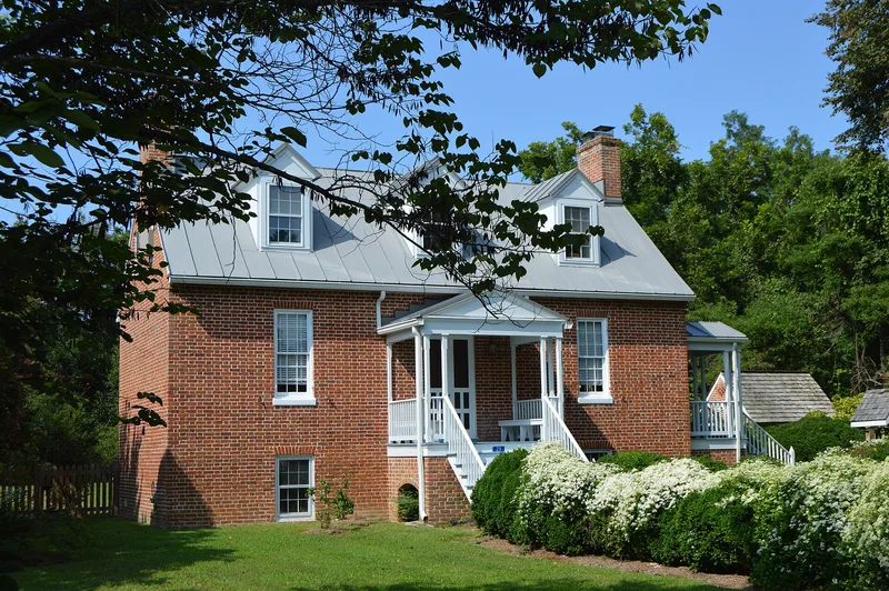 Academy, The, Heathsville, Virginia