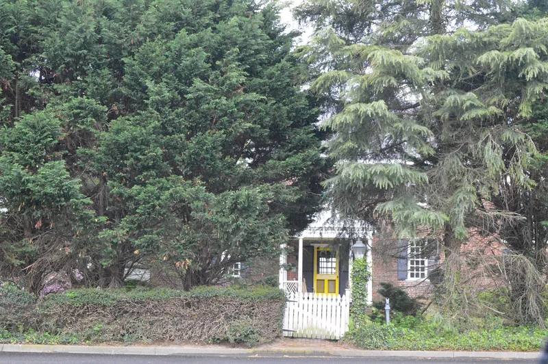 Poplar Hall, Norfolk (Independent City), Virginia