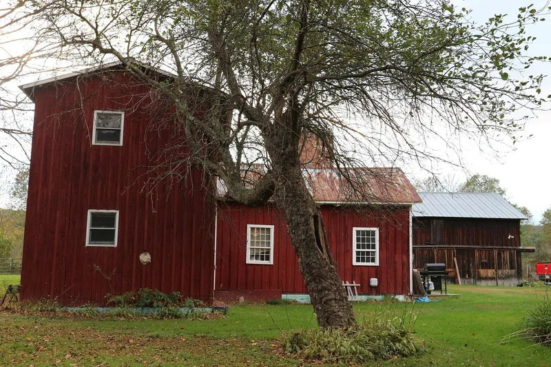 Wade Farm, Newark Valley, New York