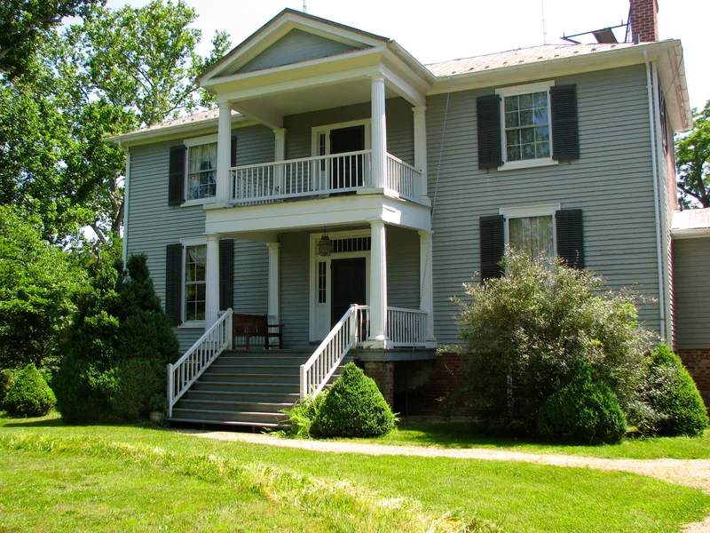 La Vista, Guinea, Virginia