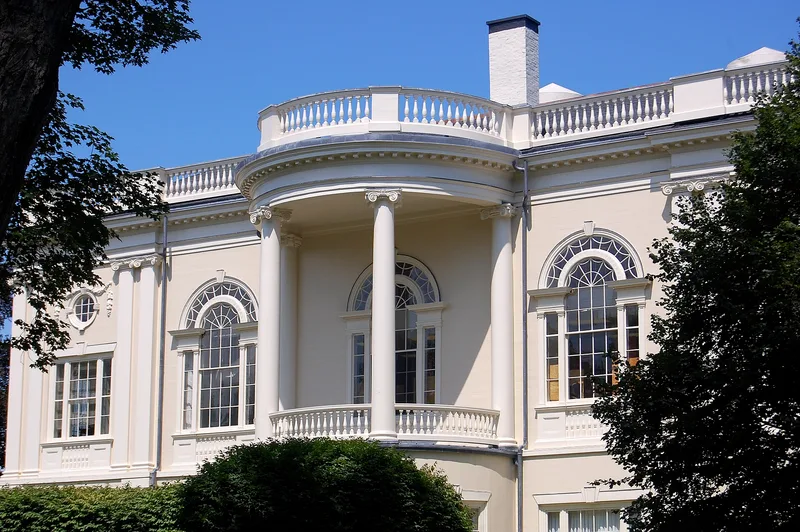 Peabody Institute, Danvers, Massachusetts