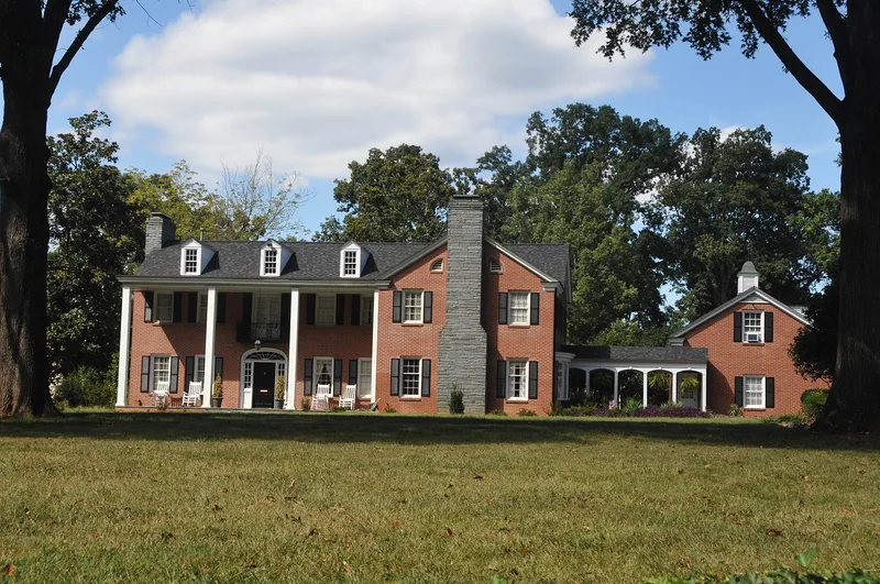 Pee Dee Avenue Historic District, Albemarle, North Carolina