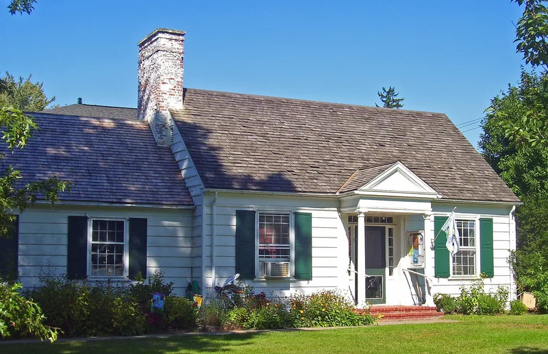 Claverack Free Library, Claverack, New York
