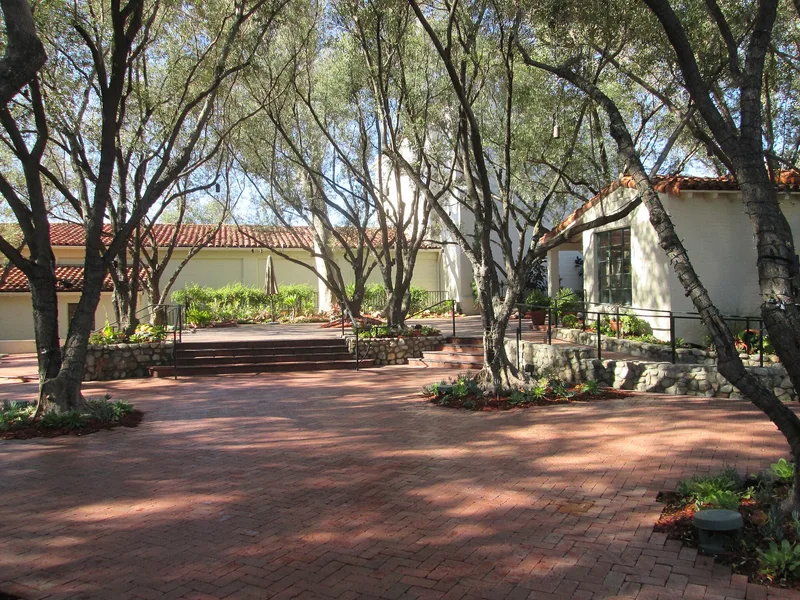 Padua Hills Theatre, Claremont, California