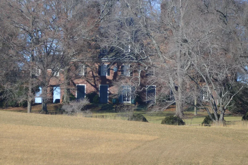 Grelen, Orange, Virginia