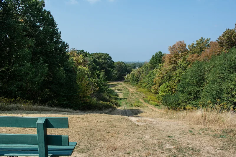 Forest Hill Park, East Cleveland, Ohio