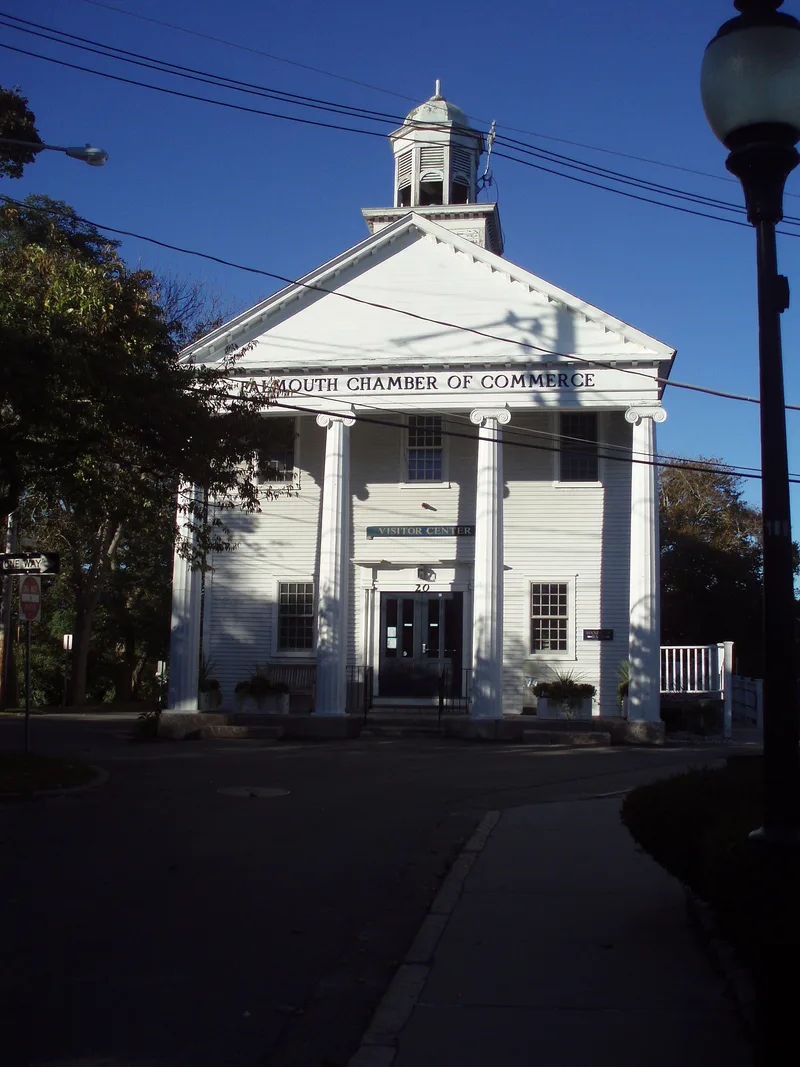 Lawrence Academy, Falmouth, Massachusetts