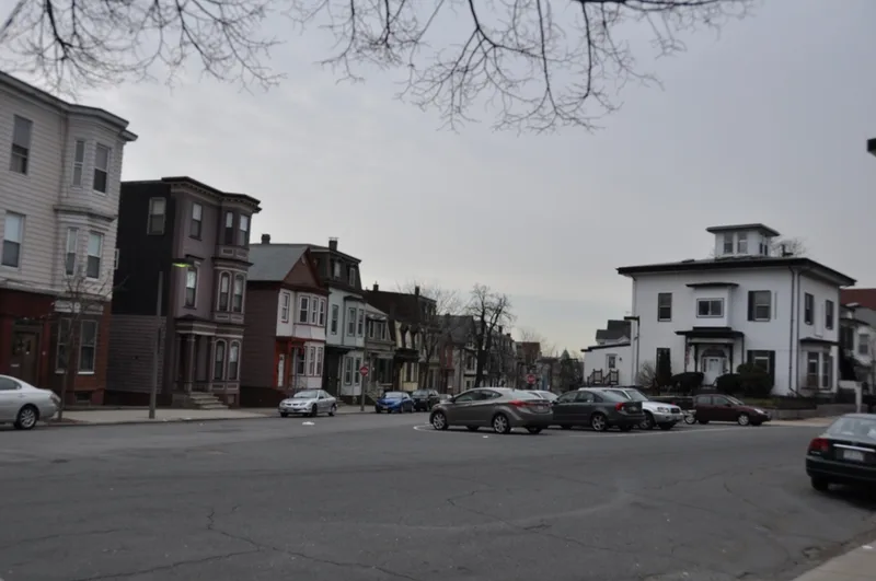 Eagle Hill Historic District, Massachusetts